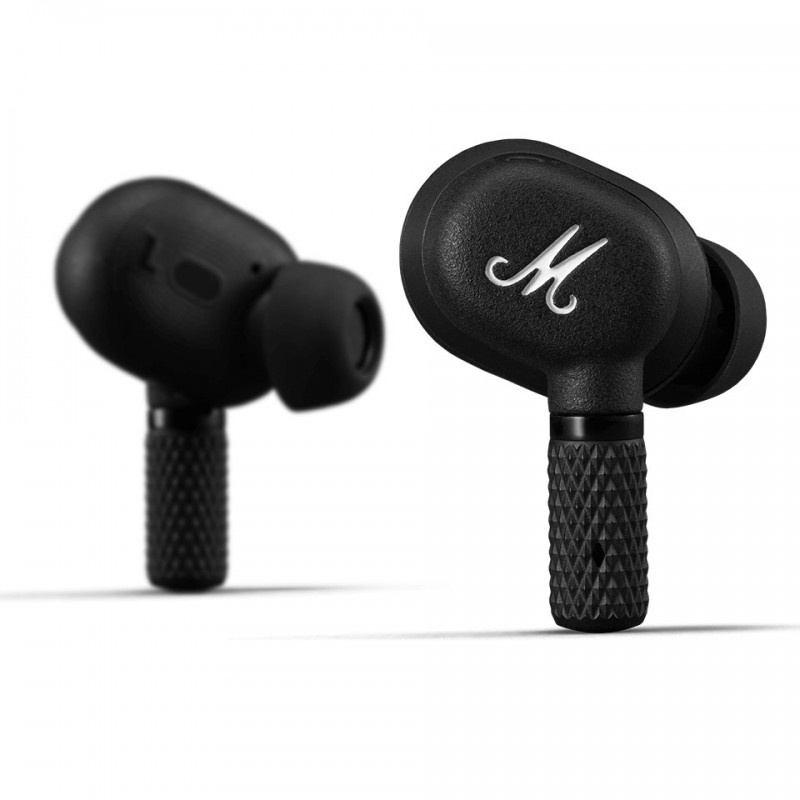 Tai nghe True Wireless MARSHALL MOTIF A.N.C Chính Hãng New 100%, Bảo hành 6 tháng.