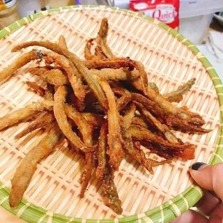 cá sụn sịn siêu ngon khay 500g