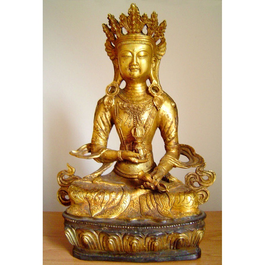 Nhẫn Khắc Thần Chú Kim Cang Tát Đỏa Vajrasattva - NH194