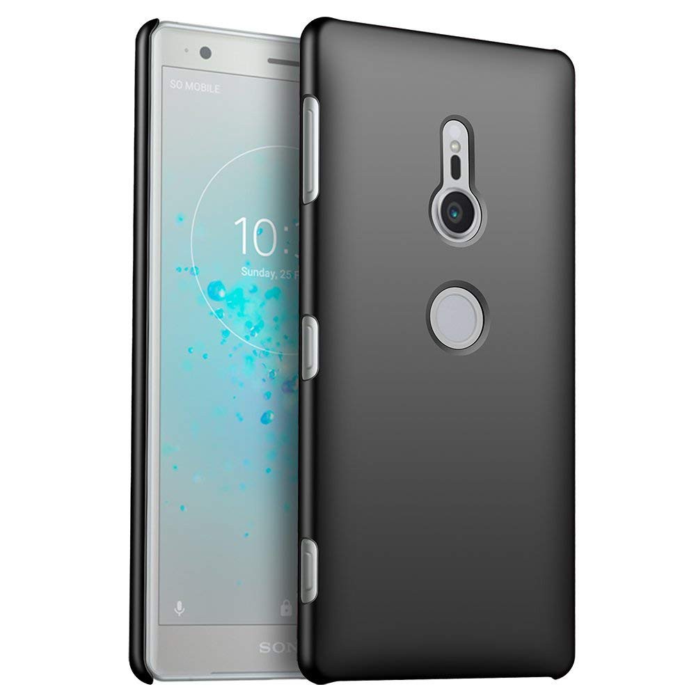 Ốp Lưng Siêu MỏNg ChốNg Rơi Cho Sony Xperia XZ2