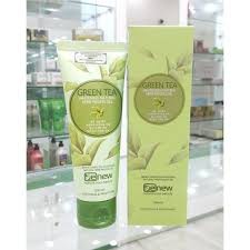 Tẩy Tế Bào Chết ,Tẩy Da Chết Trà Xanh BENEW HÀN QUỐC GREEN TEA PEELING GEL (chính hãng) | BigBuy360 - bigbuy360.vn