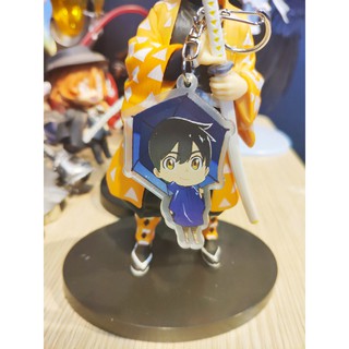 Móc khóa anime Tenki no ko ( Đứa con của thời tiết)