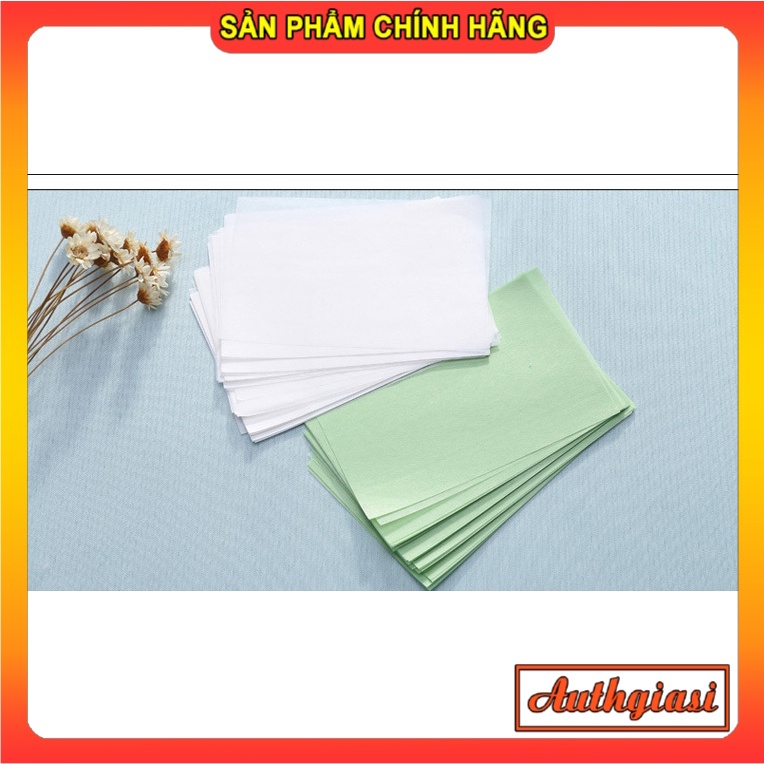 Giấy thấm dầu màu vàng Lameila Quả trứng | BigBuy360 - bigbuy360.vn