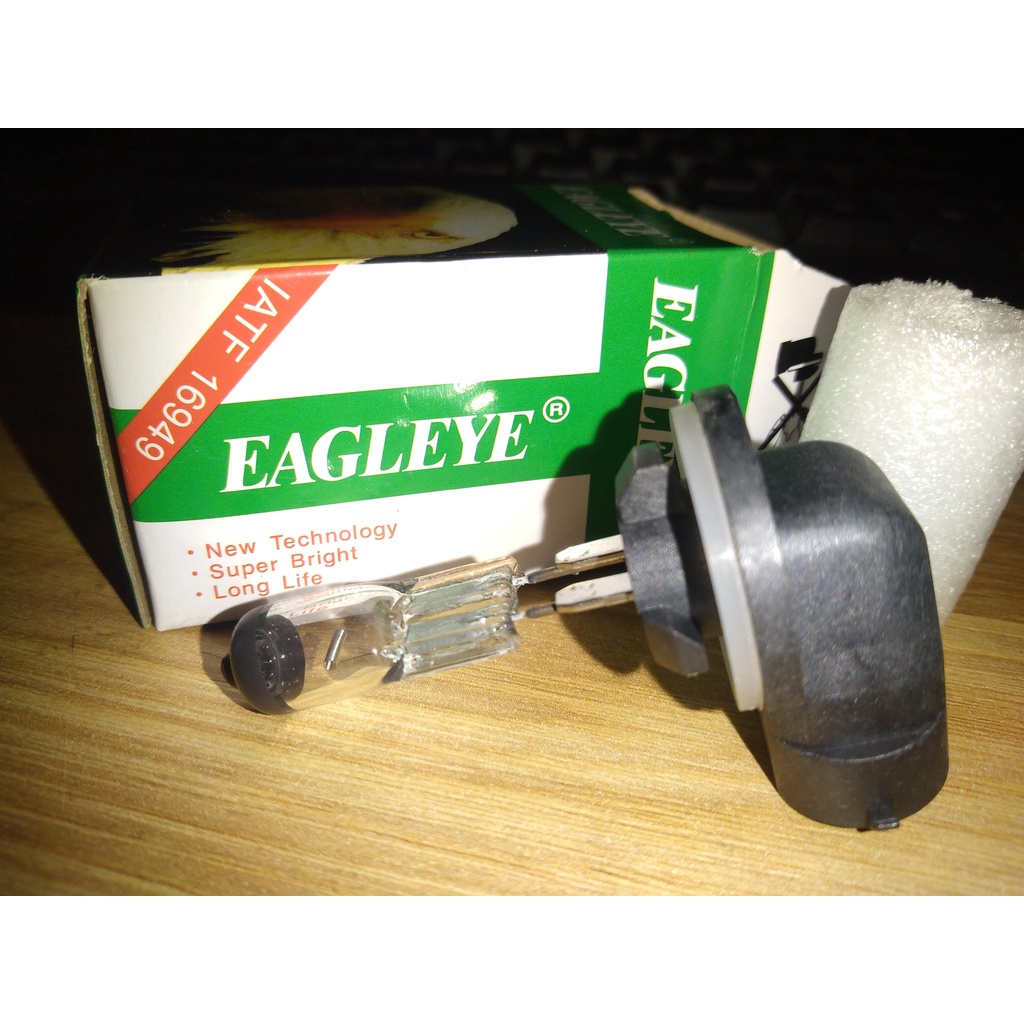 Bóng đèn gầm ô tô 881-12V27W