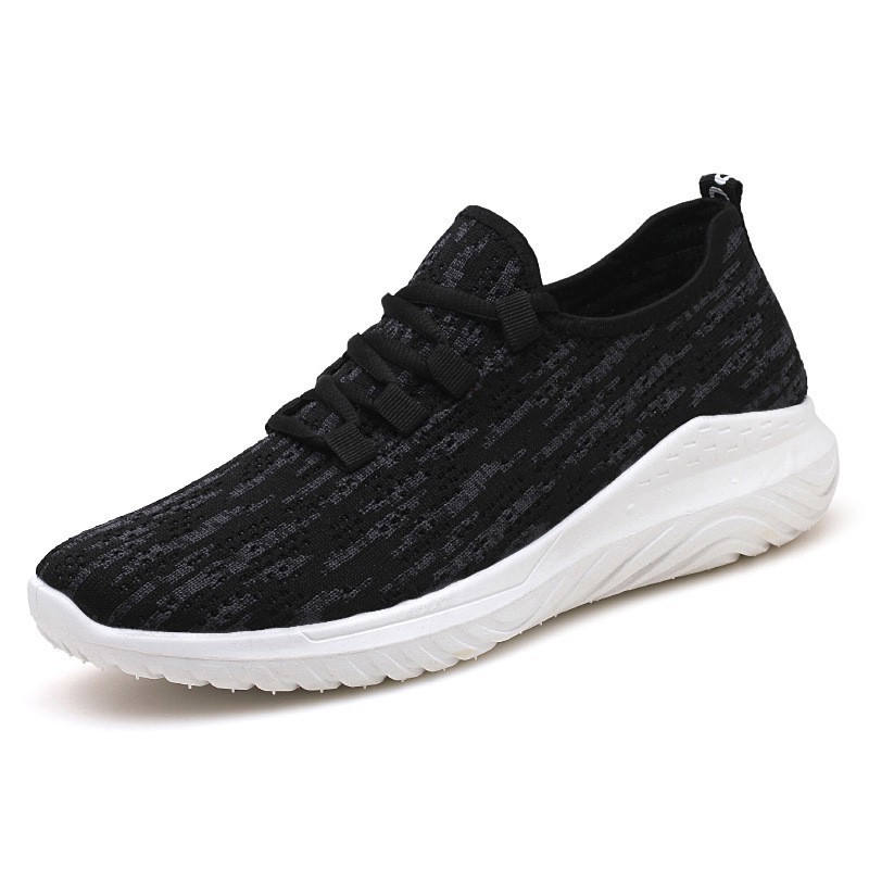 Giày Sneaker Thể Thao Nam G021 Phong Cách Hàn Quốc Cực Hot 2019