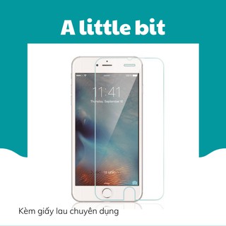 Kính Cường Lực Cho iPhone - Miếng dán màn hình
