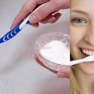 BỘT BAKING SODA