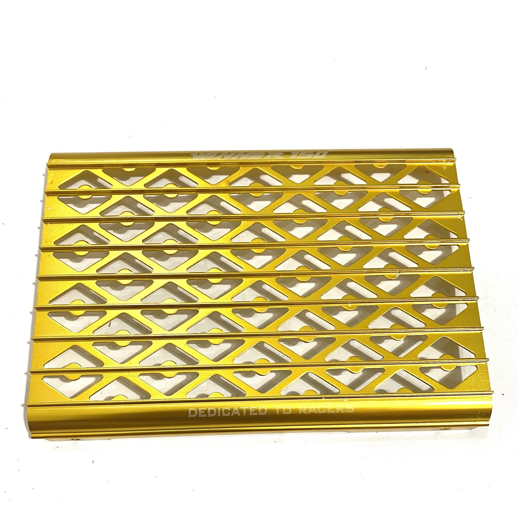 Che Két Nước Xe Winner X, Ex Nhôm CNC Cực Đẹp Đủ Màu