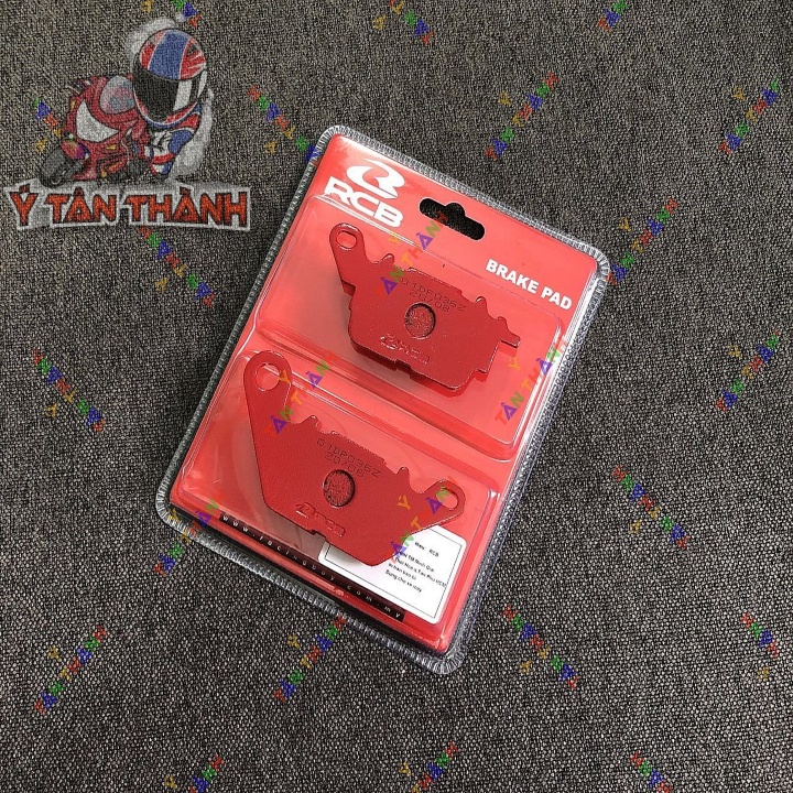 Bố Thắng Đĩa Trước Rcb Sirius 110 MS2455