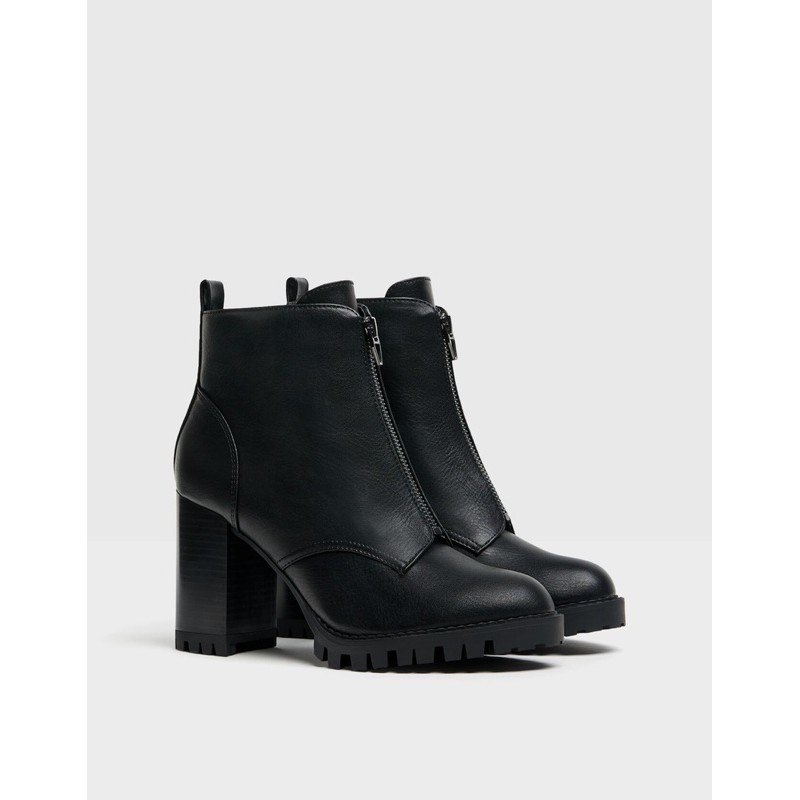 Boots beshka zara