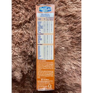 Bột Ăn Dặm Ridielac Gold Vị Heo Cà Rốt 200g