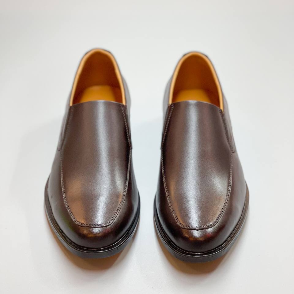 Giày Da Clarks Nam 2312