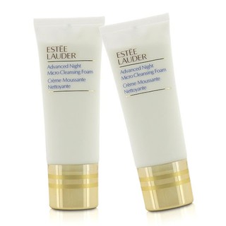 Sữa rửa mặt Estee Lauder Advanced Night Micro Cleansing Foam 100ml