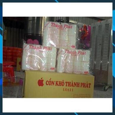 Cồn khô nướng lẩu cho bếp cồn 1 - 10kg !!!