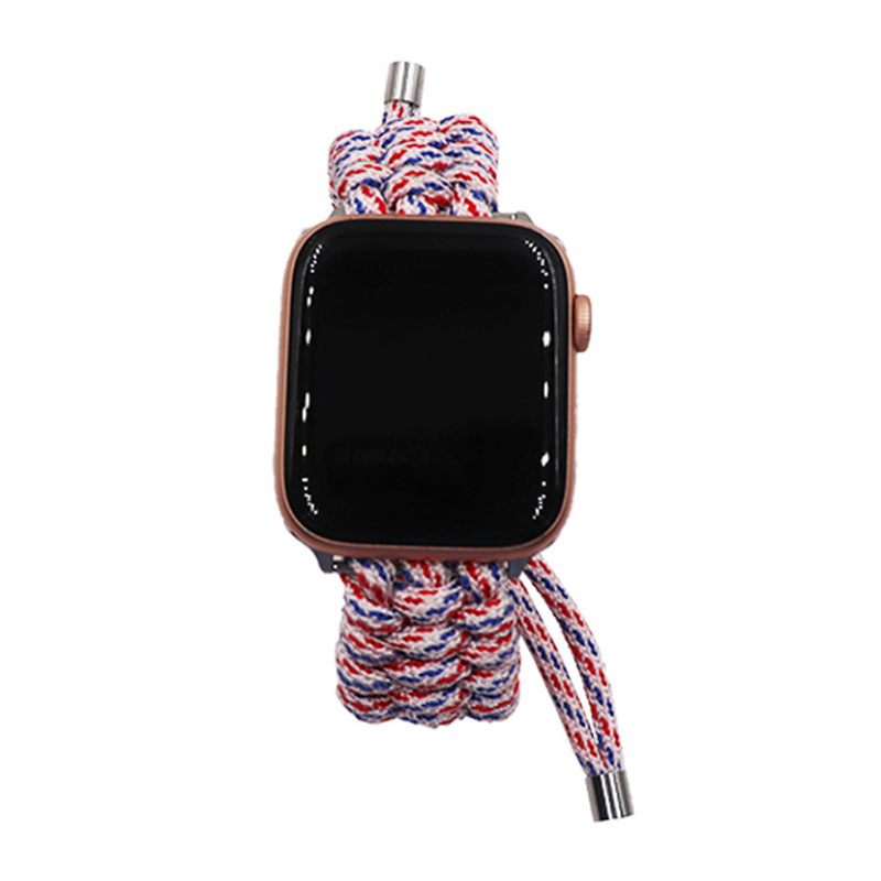 Dây Đồng Hồ Thông Minh Apple Watch Series 6 5 4 3 2 1 38 / 40 / 42 / 44mm