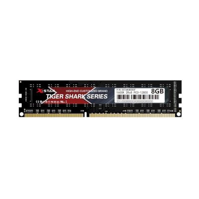RAM PC XSTAR DDR3 8GB BUS 1600 BẢO HÀNH 3 NĂM | WebRaoVat - webraovat.net.vn