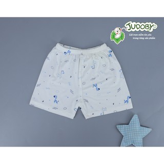 JB270Q Quần cộc Judoby (9-24M)