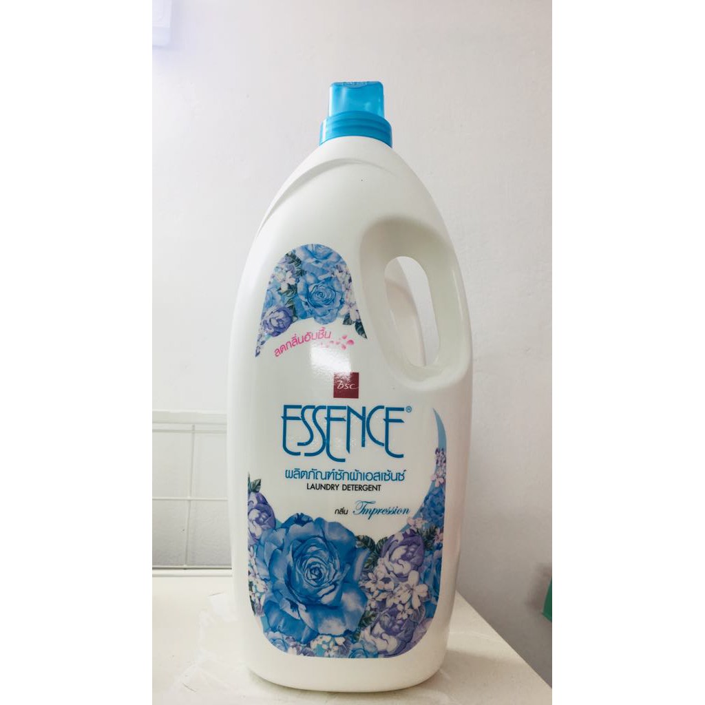 Nước giặt xả Essence 1.9L