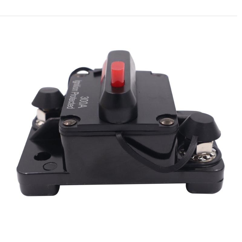 Cầu Dao Ngắt Mạch 30 / 50 / 80 / 100 / 200 / 300A Chuyên Dụng