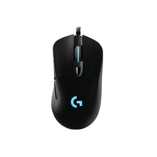 Chuột Gaming G403 Prodigy Có Dây (Đen) Bảo Hành 24th