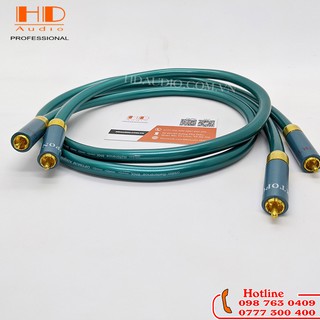 Dây AV Ortofon  giá tốt Hàng Chính Hãng
