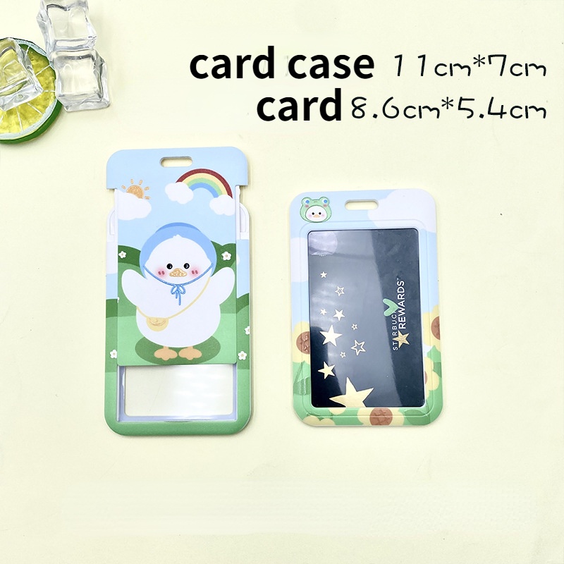 Dây Đeo Hình Ngỗng Trắng Đáng Yêu Thời Trang Hàn Quốc