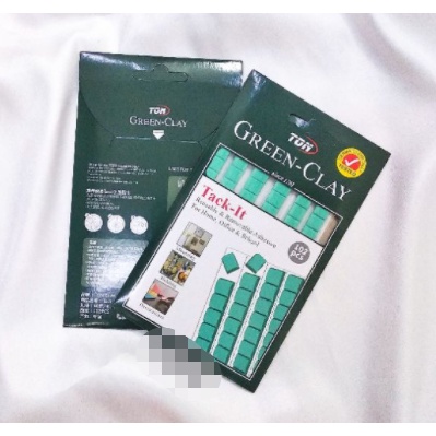 Đế móng nail, băng dính đỏ, keo dán đa năng trang trí nail