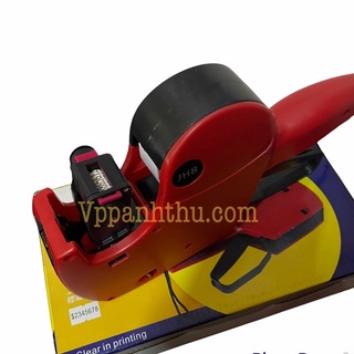 MÁY BẤM GIÁ CAO CẤP JH8