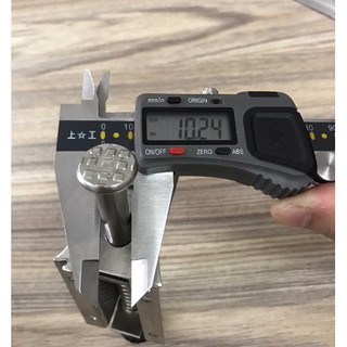 Chặn cửa inox