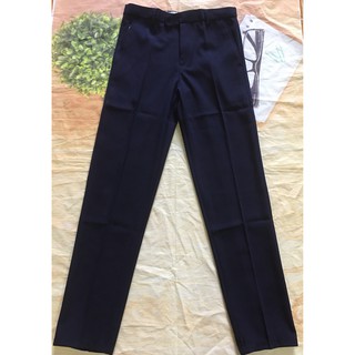( sz 27-37)Quần tây nam học sinh