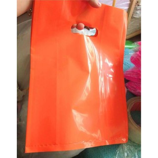 TÚI HỘT XOÀI PE TRƠN