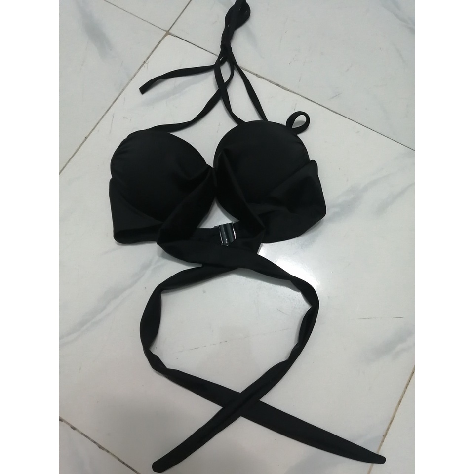 Bikini , Đồ Bơi Đi Biển Hai Mảnh - Áo Bơi Nữ Lẻ BKN 15