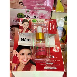 serum garnier