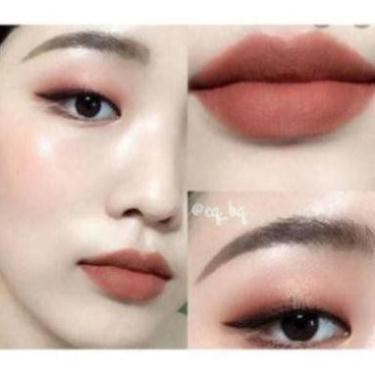 Son Sivanna Colors Matte Lips - sonsivanna 2020