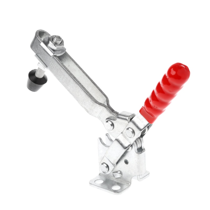 Kẹp Chữ U Chịu Lực 227KG Tháo Gỡ Nhanh Tiện Dụng