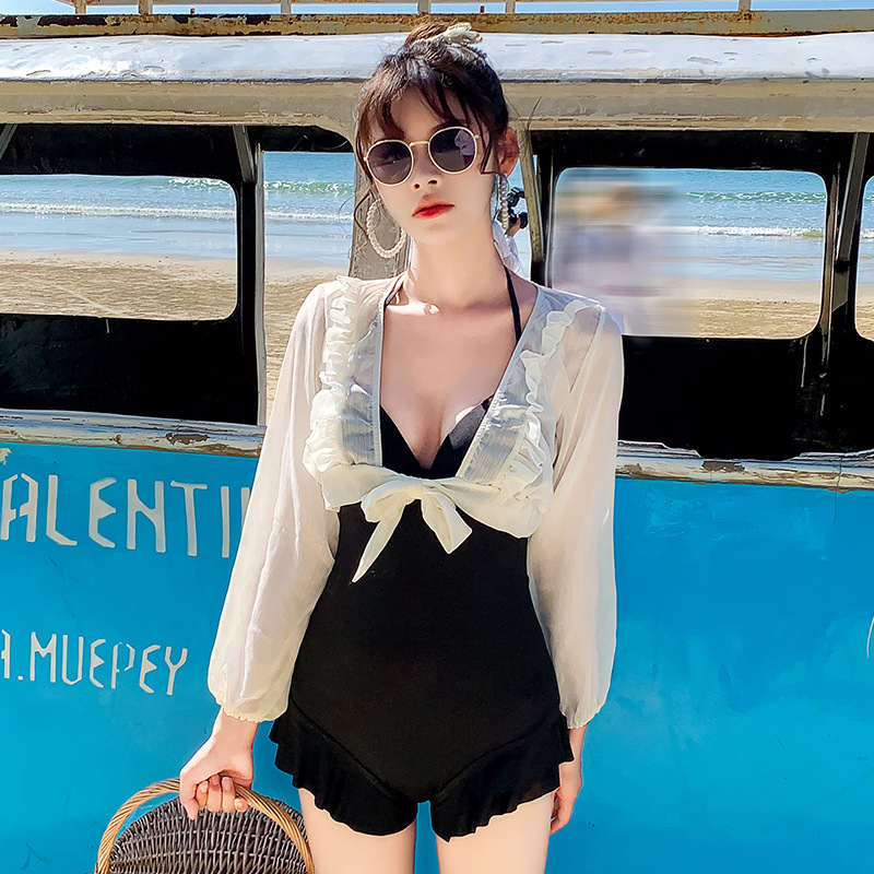 Đồ Bơi Một Mảnh Quyến Rũ Mẫu 2021 Dành Cho Nữ | BigBuy360 - bigbuy360.vn