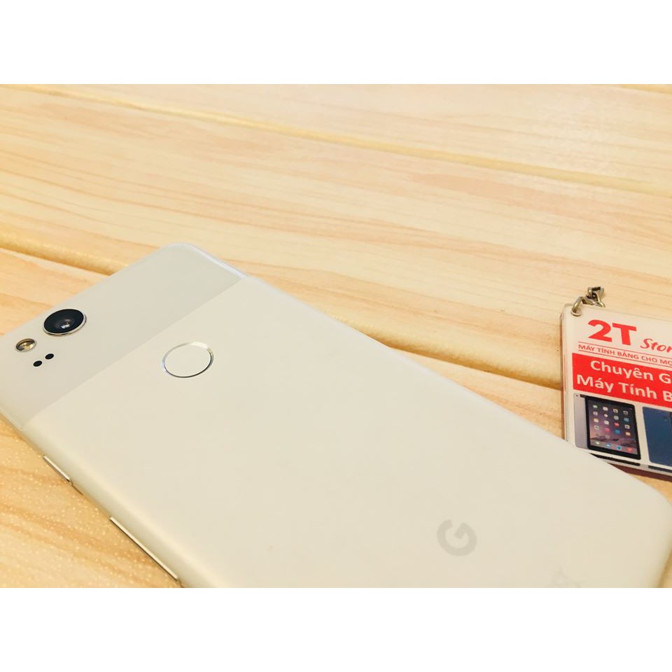 Điện thoại Google Pixel 2 chụp ảnh tối, chống rung cực đẹp