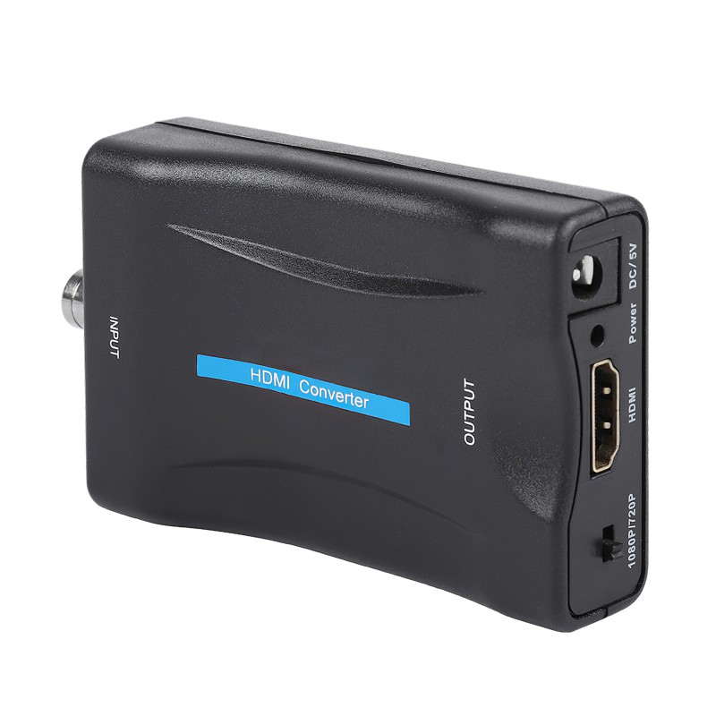 Bộ Chuyển Đổi Hdmi 1080p Bnc Sang Hdmi Chuyên Dụng | BigBuy360 - bigbuy360.vn