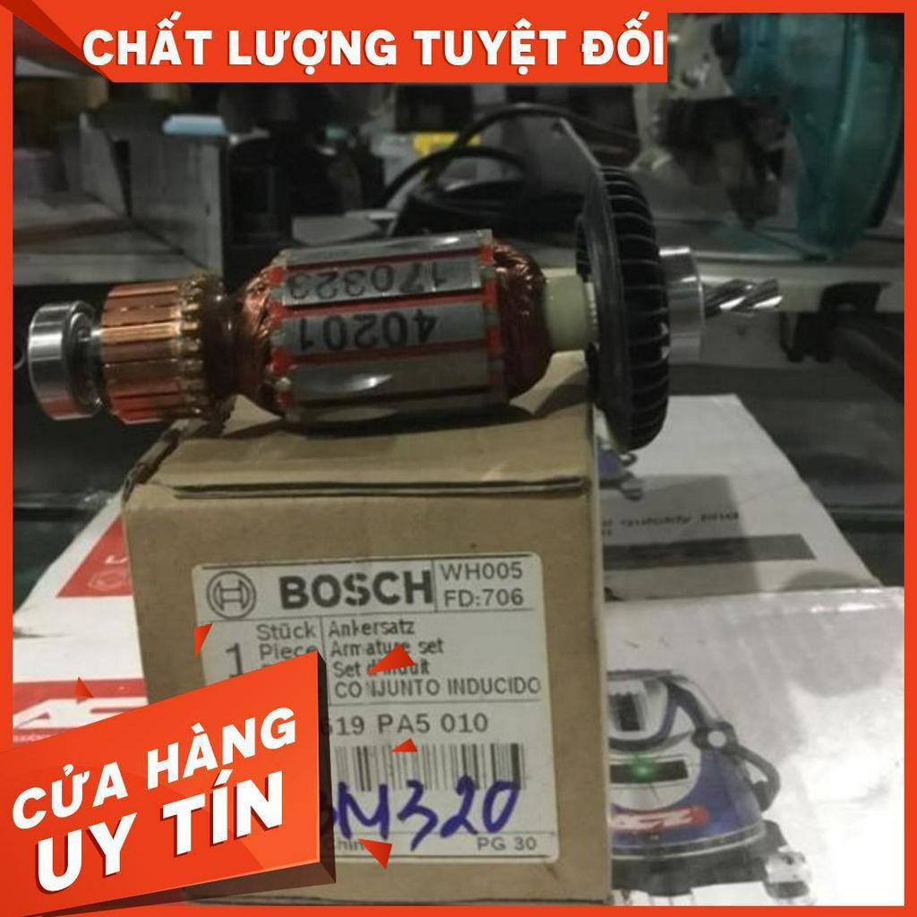 [𝙁𝙍𝙀𝙀 𝙎𝙃𝙄𝙋]  Roto máy khoan bosch GBM320