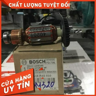 Roto máy khoan bosch gbm320