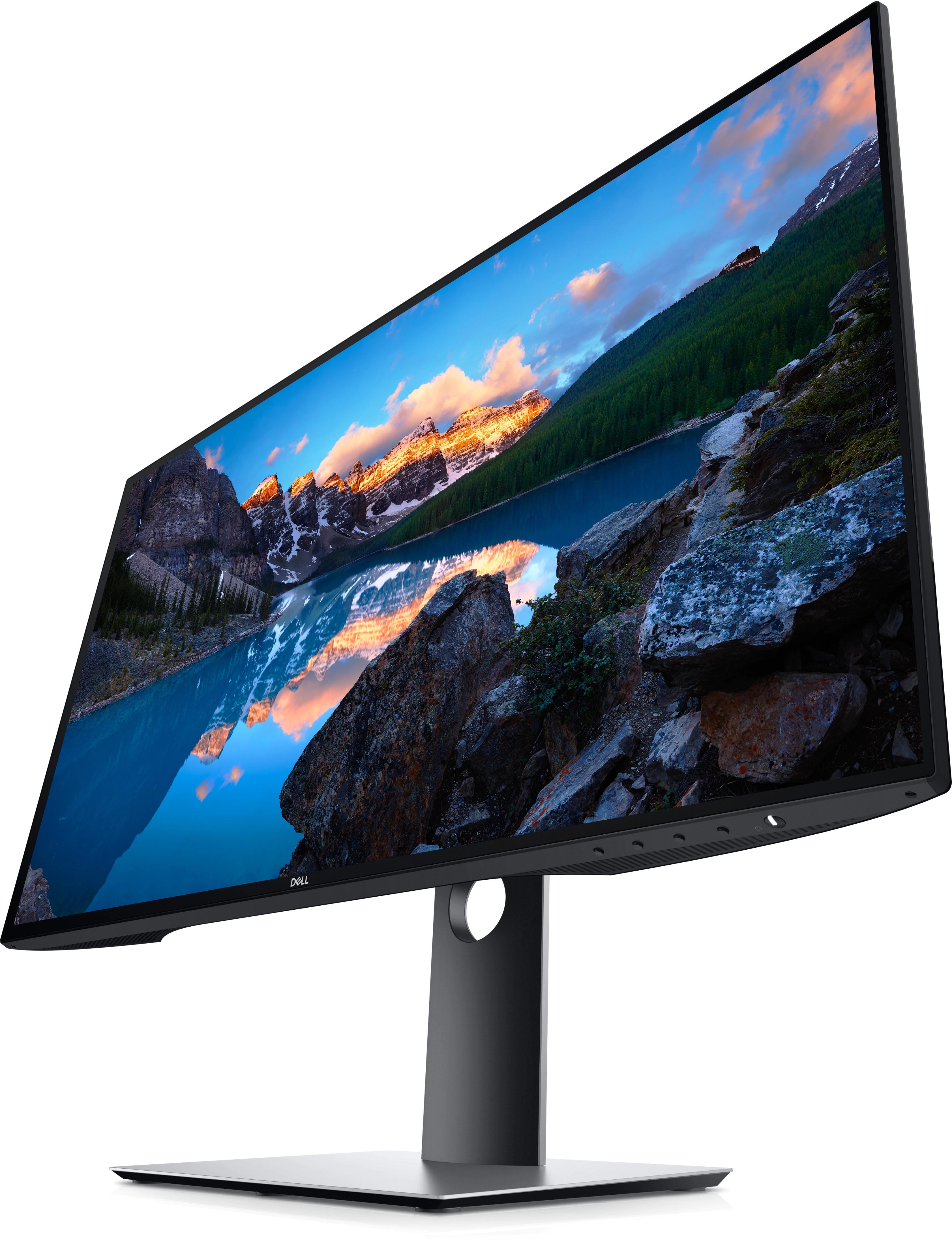 Màn Hình Dell U2719D 27&quot; QHD (2560 x 1440) IPS 60Hz 8ms DP HDMI USB 3.0