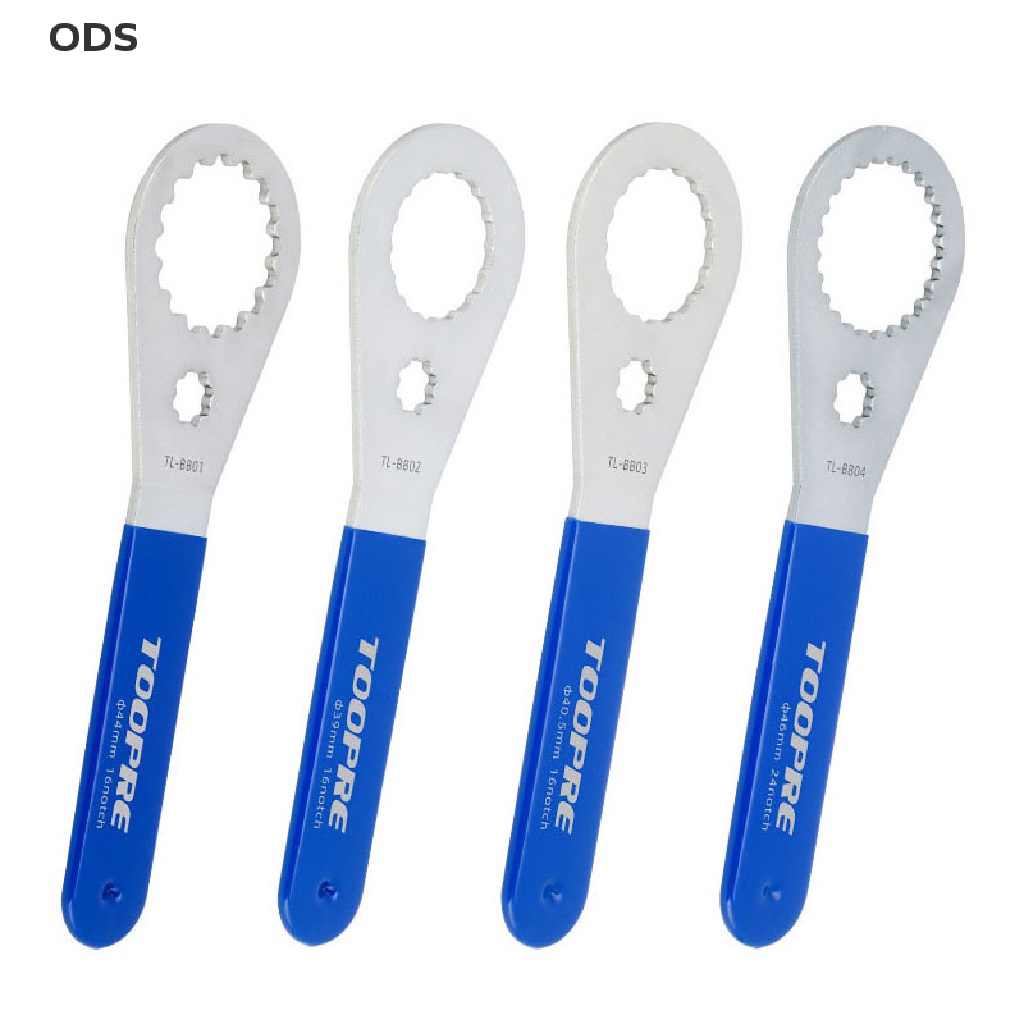 Dụng Cụ Tháo Lắp Lắp Đặt Dưới Khung Xe Đạp ODS