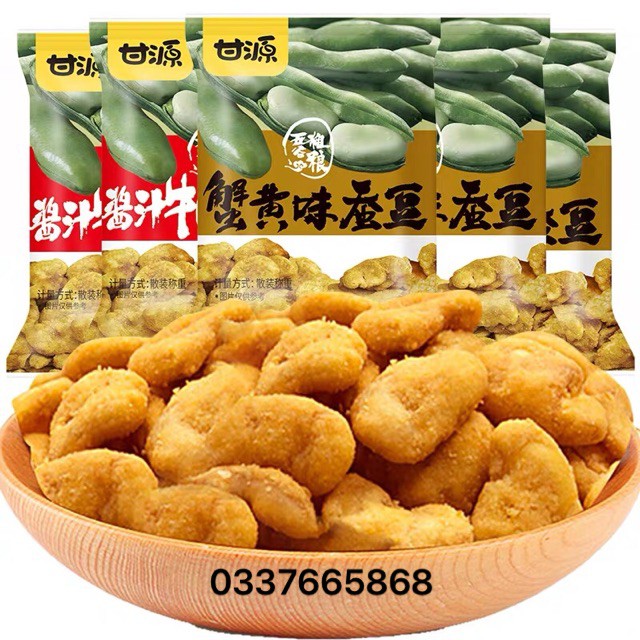 1KG BIM BIM HẠT MIX VỊ: