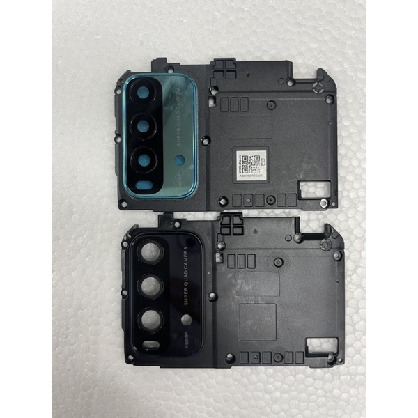 Cụm kính camera Xiaomi Redmi 9T