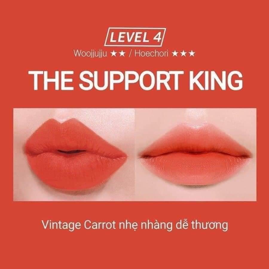 [Hàng trả order, không có dư] Son Kem Bbiia Final Tint Game Over | BigBuy360 - bigbuy360.vn