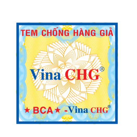 Tem chống hàng giả công nghệ phát sáng 1 hoặc 2 bước sóng