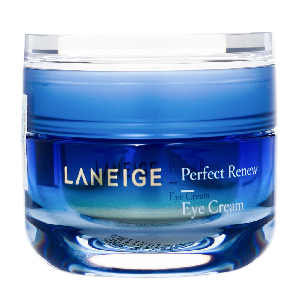 Kem Dưỡng Ẩm Cho Mắt Laneige Perfect Renew Cream