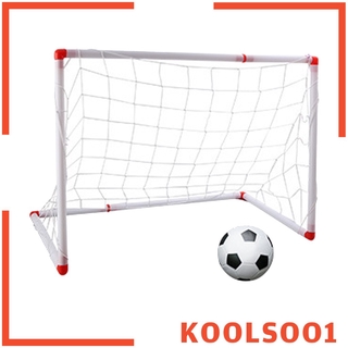 Lưới Bơm Bóng Đá Cho Trẻ Em Koolsoo1