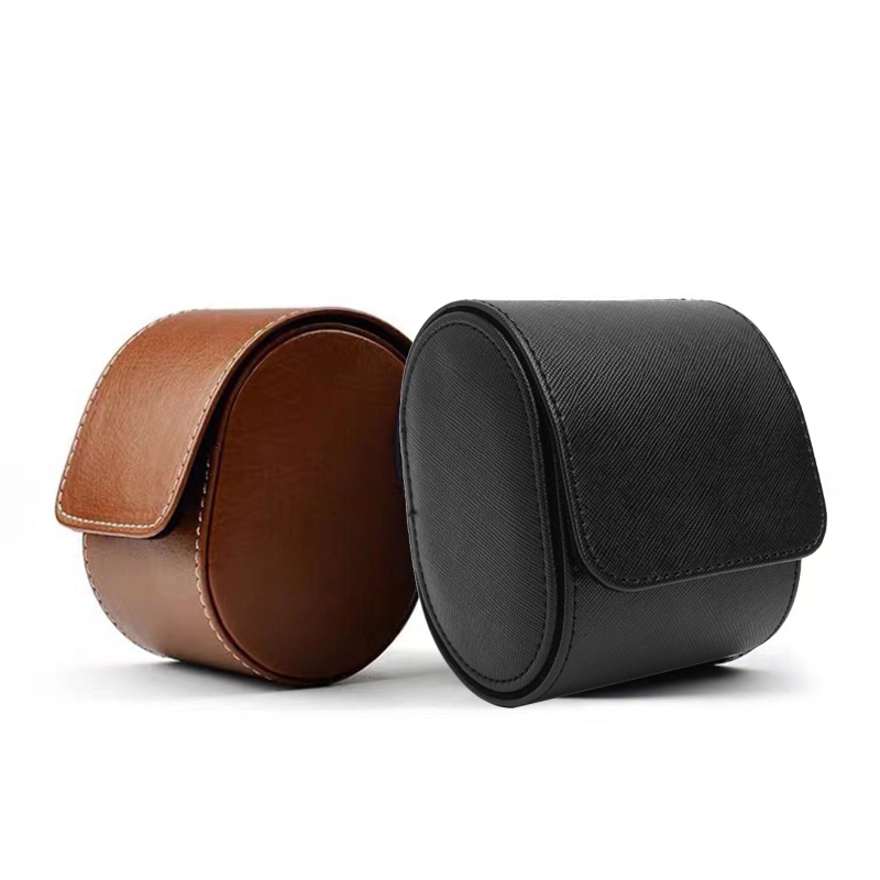 ✿ Hộp Đựng Đồng Hồ Chống Trượt 1 Ngăn