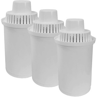 (Hàng Đức) Set 3 lõi lọc bình thủy Caso HW500, lọc đa tầng